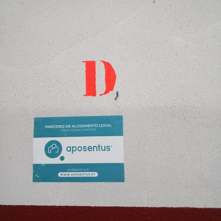 Aposentus - Your Home In Martires Da Liberdade Porto Buitenkant foto